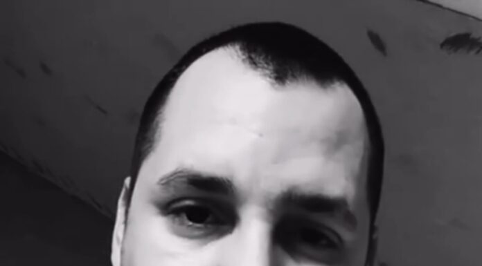 Dušan Stojković from Serbia: GRITO DE DOLORES