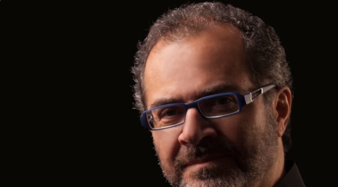 Απόλλων Κουσκουμβεκάκης: «Διδάχτηκα την ειλικρίνεια, τη σεμνότητα, το μέτρο»