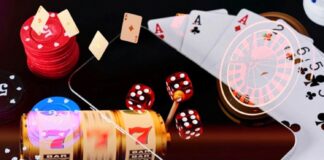Online casino Ελλάδα - όροι μπόνους και παγίδες