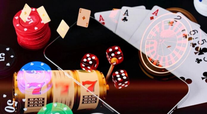Online casino Ελλάδα - όροι μπόνους και παγίδες