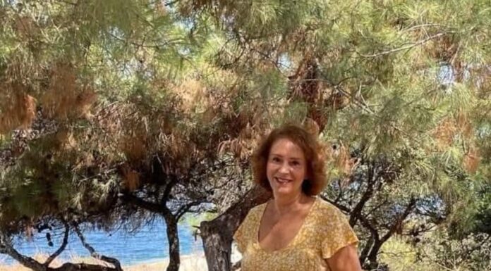 Μαρία Ταπακτσόγλου – Μπούλη: ΣΙΩΠΗ