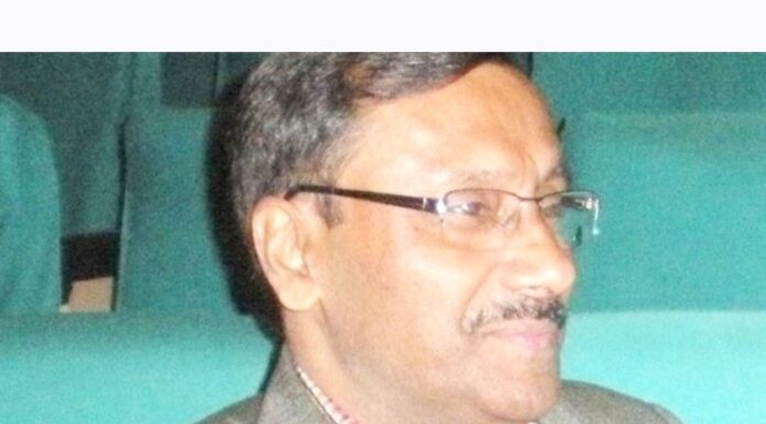 “Venom of War” by Dr Ratan Bhattacharjee