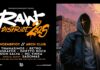 Raw District: Η all-star hip hop βραδιά της χρονιάς στο Arch Club