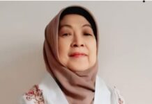 Yatti Sadeli: DREAMS REMAINS DREAMS