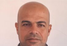 Ahmed Miqdad: “A Cup of Coffee”