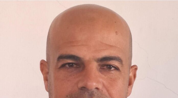 Ahmed Miqdad: “A Cup of Coffee”