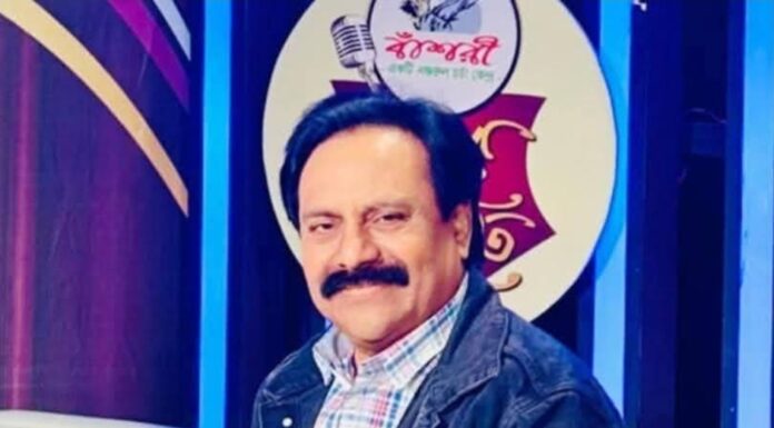 “Farewell” by Rezauddin Stalin