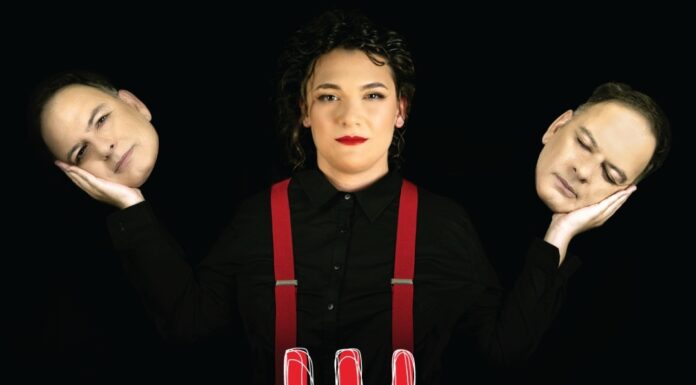 Η θεατρική παράσταση «Ψ.» της Άλκηστης Ηλιάδη επιστρέφει με νέα διανομή στο Studio Μαυρομιχάλη