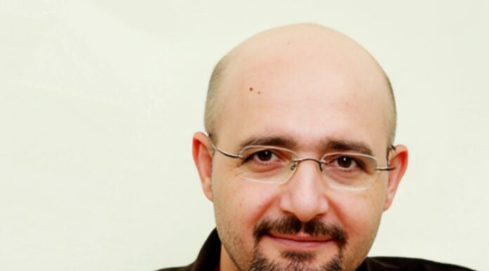 “Rain” by Walid Alzoukani from Syria