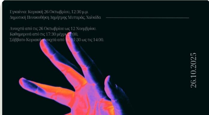 Mini Biennale Στερεάς Ελλάδας