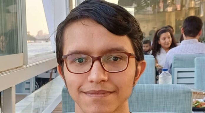 “Eternal Beauty” by Adham Boghdady from Egypt