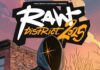 Raw District: Η all-star hip hop βραδιά της χρονιάς στο Arch Club