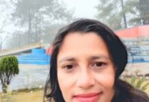 Til Kumari Sharma: “My future project is to lead society, nation and world with writing poetry of positive thought”