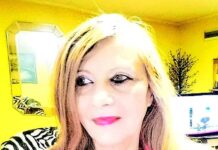 Melita Mely Ratković: I LOOK AT YOU