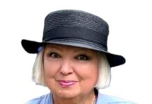 Olga Levadnaya: “The message is one: live in love and peace”
