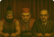 «Η ώρα της κρίσης»: Όταν η Ιστορία δικάζει την τυραννία
