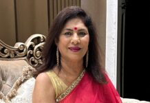 Parvinder Nagi: THE WHEEL OF LIFE