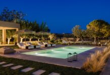 H Aria Hotels εγκαινίασε την «The Attican Villa & Estate» στην Ανάβυσσο