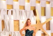Άννα Ρεζάν: Σπουδαία συνεργασία με πολυβραβευμένο Γερμανό σκηνοθέτη