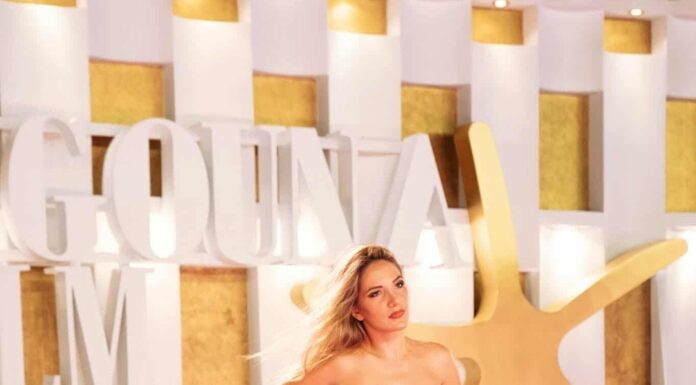 Άννα Ρεζάν: Σπουδαία συνεργασία με πολυβραβευμένο Γερμανό σκηνοθέτη