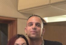 Πολυξένη Καράκογλου & Κοινοί Θνητοί «Μη φοβηθείς»