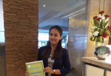 Jagriti Roy: “The Inner Me”