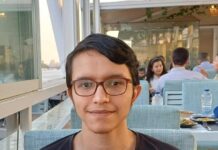 To Greece on “OXI” day by Adham Boghdady