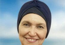 “OXI… a Word of Glory” by Hanaan Abdelkader