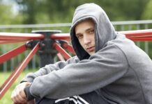 Ανδρικά φούτερ για άνεση και στυλ τον χειμώνα Ανδρικά φούτερ για άνεση και στυλ τον χειμώνα