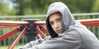 Ανδρικά φούτερ για άνεση και στυλ τον χειμώνα