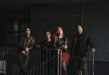 Rising Alma: “Writing new music and letting our creativity flow are what matter most to us”