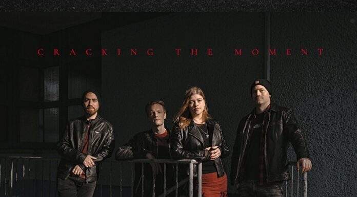 Rising Alma: “Writing new music and letting our creativity flow are what matter most to us”