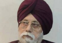 “The next date”: Short Story by Dr Jernail Singh Anand