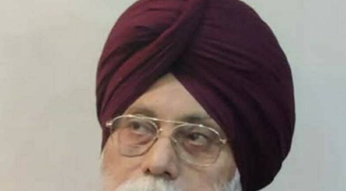 “The next date”: Short Story by Dr Jernail Singh Anand