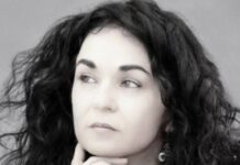 Poem by Immacolata Schiena from Italy