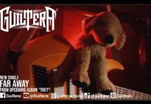 Οι Modern Metal Guiltera παρουσιάζουν το νέο τους single “Far Away” από το επερχόμενο άλμπουμ “They”