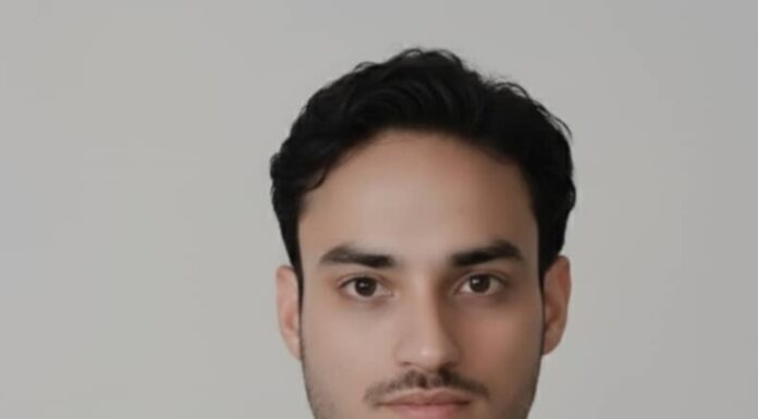 Poems by Mustafa Abdumalek Al-Sumaidi