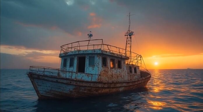 «Κι έμεινε μόνη» Ένα τραγούδι για τη σιωπή μετά την αγάπη