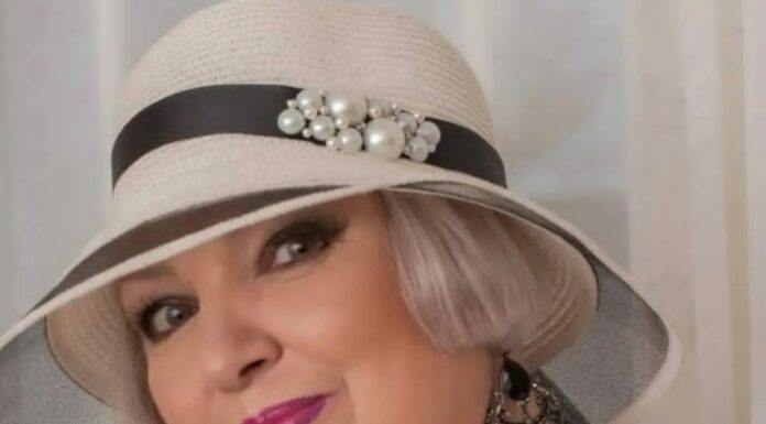 Olga Levadnaya: “I hope that my poems will be translated in Greek language someday”