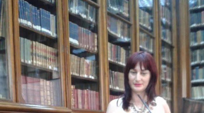 “Phantom warfare” by Angi Melania Cristea