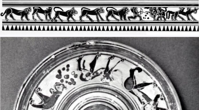 Κωνσταντίνος Φάης: «Ηρακλής ~ Κορινθία»