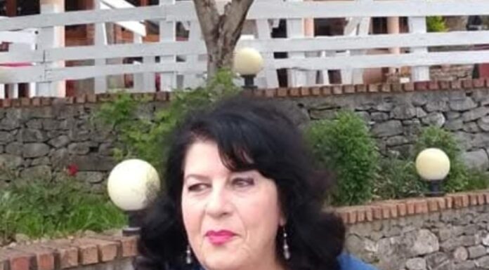 Poems by Kozeta Zavalani