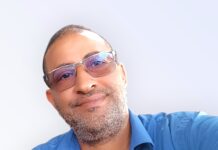 Poem by Hassane Ajbouh