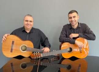 Κυκλοφόρησε το single: “Stelios & Yiorgos – Djelem Djelem”