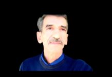 Poems by Jamal Garougar