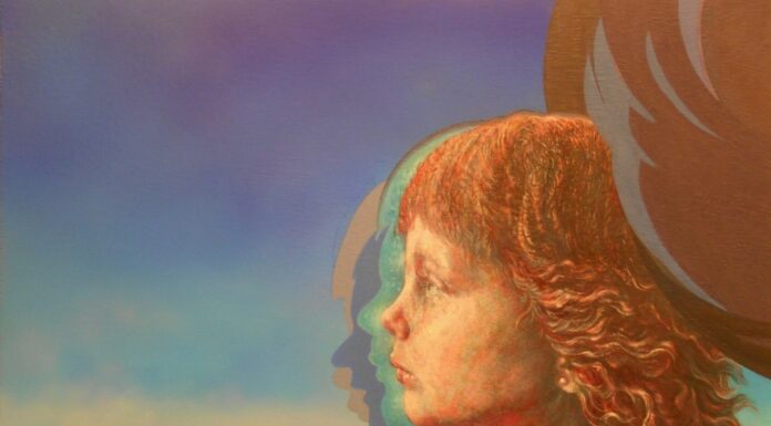 Ατομική έκθεση της Έλενας Λακκιώτη: «Οικείες Μορφές – Άγνωστες Διαδρομές»