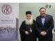Χαιρετισμός του Κυριάκου Μαριδάκη στην παρουσίαση του βιβλίου «Προσκυνητάριον» της Ι. Καλύβης Τιμίου Σταυρού «Των Αναναίων»