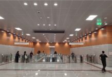 Όταν τα λεωφορεία ξαναπαίρνουν την πόλη