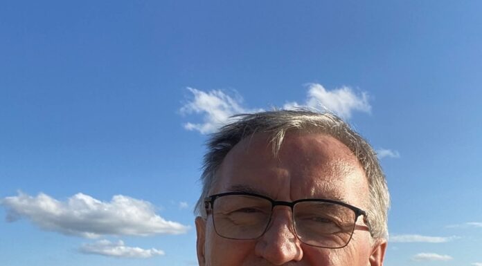 Ibrahim Honjo, from the book “Bed from the Stone”