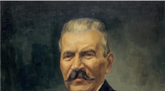 Έκθεση «Ο Αρχιτέκτων Ιωάννης Λαζαρίμος»